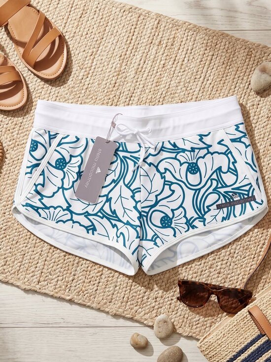 Adidas by Stella McCartney Other - Adidas by Stella McCartney Swim Shorts